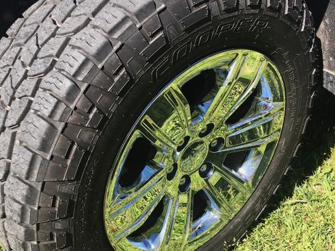 Used 2017 GMC Sierra 1500 SLT image 12