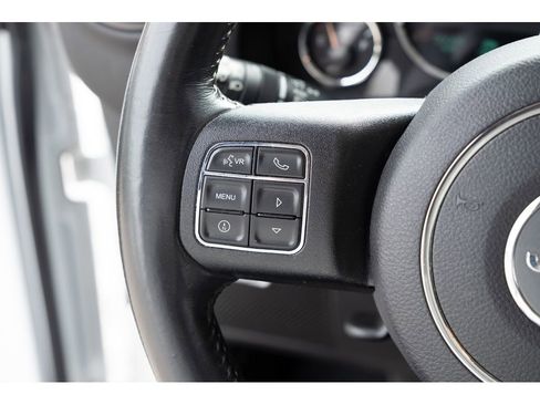 Used 2017 Jeep Wrangler Unlimited Sport w/ Quick Order Package 24S AWD/4WD image 17