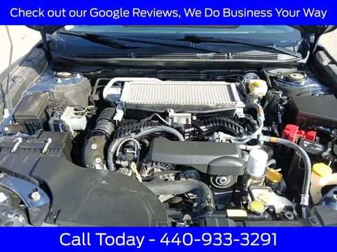 Used 2024 Subaru Legacy Sport AWD/4WD image 14
