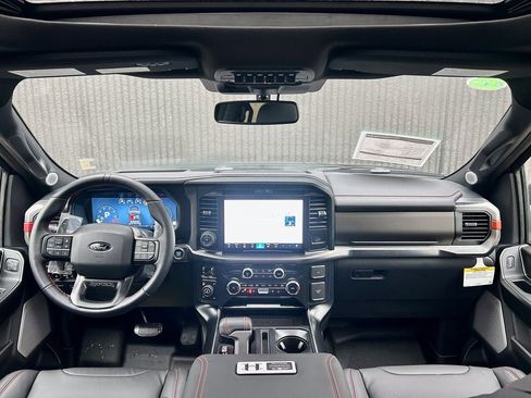 New 2025 Ford F150 Raptor image 35