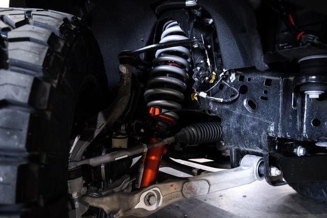 Used 2026 Ford F150 Raptor AWD/4WD image 11