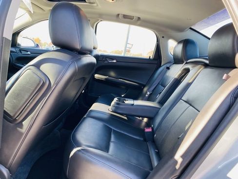 Used 2013 Chevrolet Impala LTZ image 21