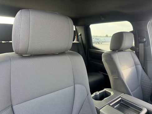 New 2026 Toyota Tundra SR5 AWD/4WD image 3