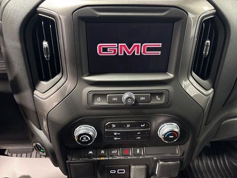 New 2025 GMC Sierra 1500 Pro w/ Pro Value Package image 15