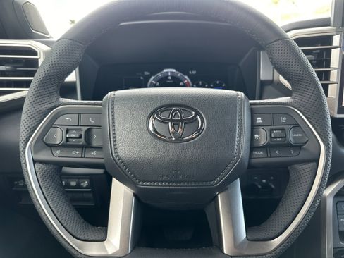 New 2026 Toyota Tundra Limited image 21