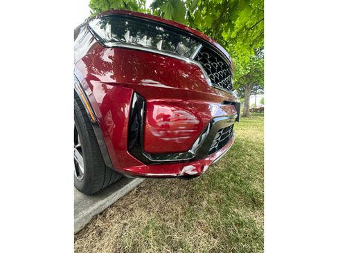 Used 2022 Kia Sorento EX FWD image 5
