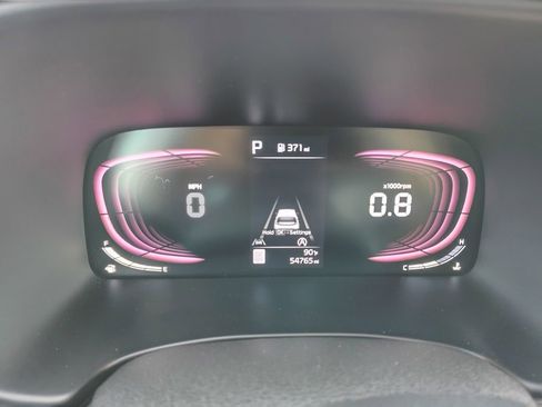 Used 2024 Kia Soul LX w/ Option Group 015 FWD image 12