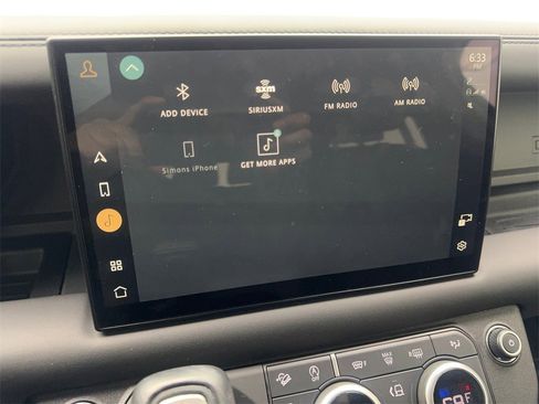 Used 2023 Land Rover Defender 130 X-Dynamic SE image 65