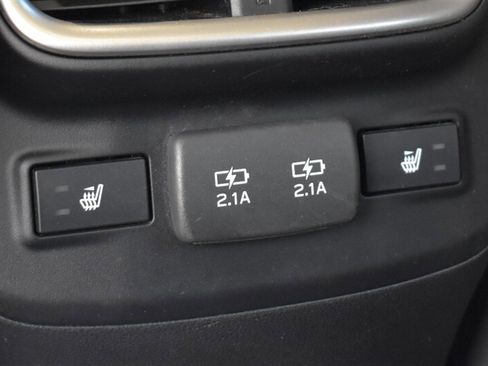 Used 2020 Subaru Outback Onyx Edition XT w/ Popular Package #2 AWD/4WD image 26