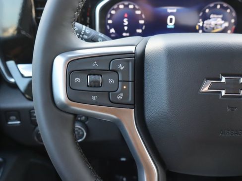 New 2026 Chevrolet Silverado 2500 LT w/ Trail Boss Package image 9