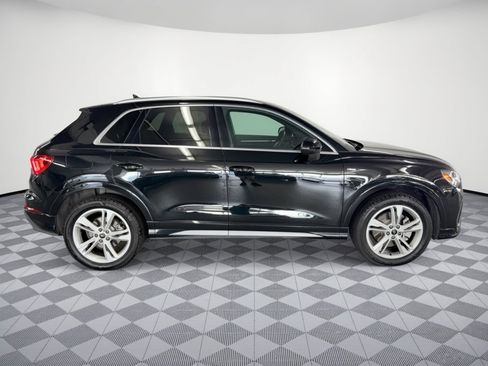 Used 2024 Audi Q3 2.0T Premium AWD/4WD image 8