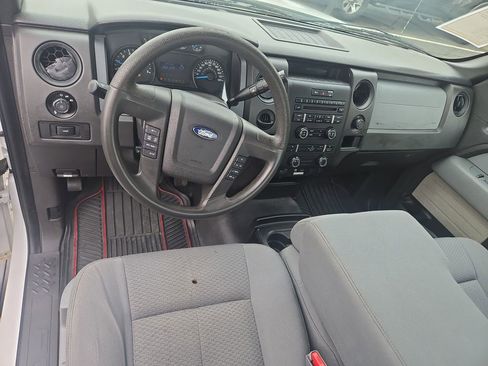 Used 2014 Ford F150 STX w/ Equipment Group 201A Mid image 13