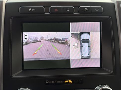 Used 2020 Ford Expedition Platinum image 35