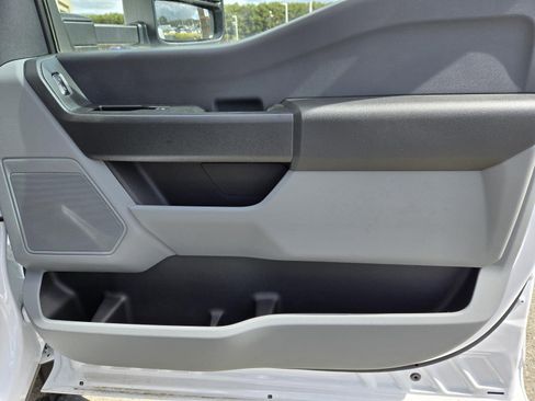 New 2024 Ford F450 XL w/ XL Chrome Package image 24