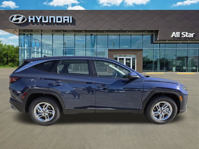 New 2026 Hyundai Tucson SE FWD image 5