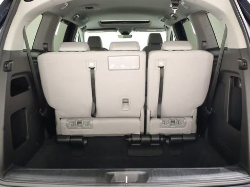 Used 2024 Honda Odyssey EX-L image 34