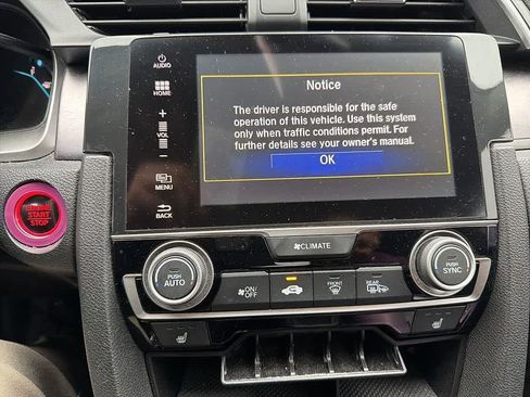 Used 2016 Honda Civic EX-L image 17