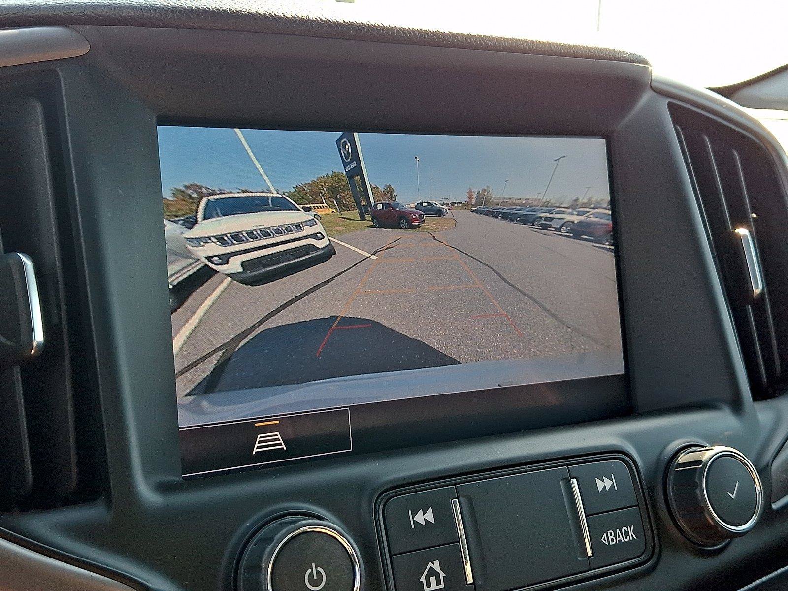 Used 2022 GMC Terrain AT4 AWD/4WD image 19