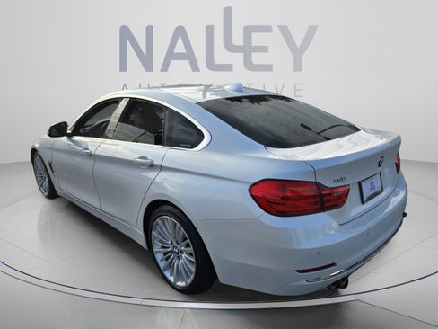 Used 2016 BMW 428i Gran Coupe RWD image 3