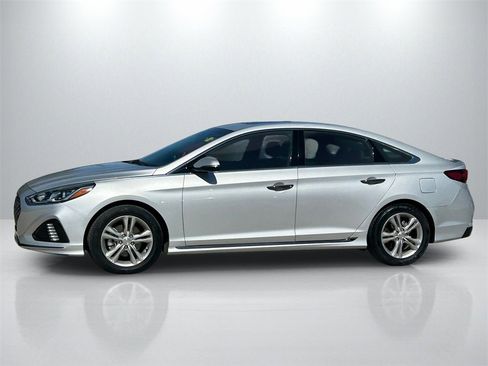 Used 2018 Hyundai Sonata Sport image 8