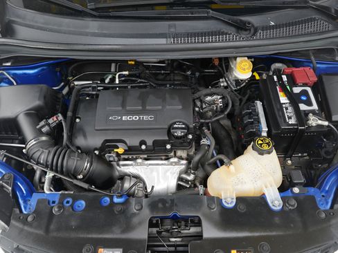 Used 2019 Chevrolet Sonic LT w/ Convenience Package image 29