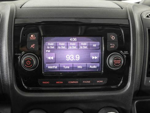 Used 2019 RAM ProMaster 1500 w/ Interior Convenience Group image 30