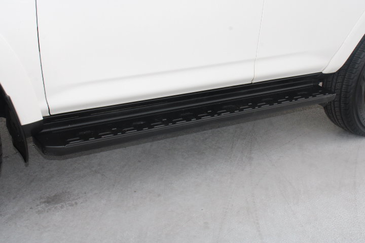 Used 2016 Toyota 4Runner SR5 AWD/4WD image 11