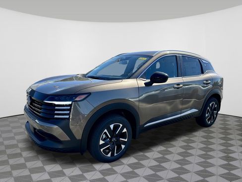 New 2026 Nissan Kicks SV w/ Cold Weather Package image 11