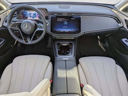 New 2026 Mercedes-Benz E 350 Sedan image 15