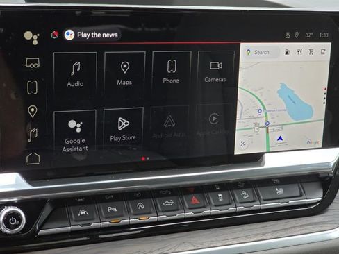 New 2026 GMC Sierra 1500 SLT image 25