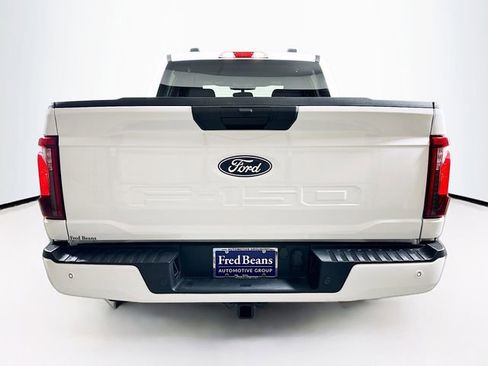 Used 2025 Ford F150 STX image 5