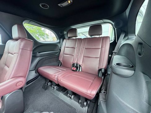 New 2026 Dodge Durango GT AWD/4WD image 18