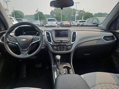 Used 2024 Chevrolet Equinox LS w/ LS Convenience Package FWD image 13