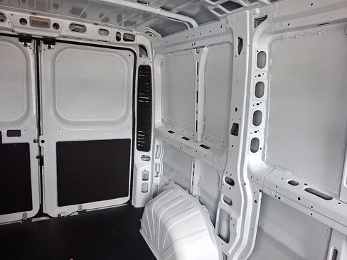 New 2025 RAM ProMaster 1500 w/ Power Group image 15