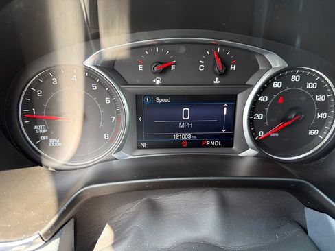 Used 2021 Chevrolet Blazer LT FWD image 13
