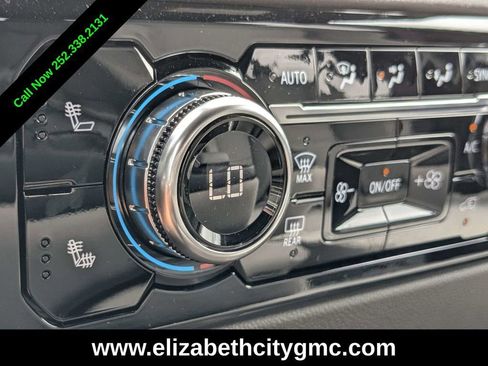 New 2025 GMC Sierra 2500 SLE w/ SLE Value Package; image 31