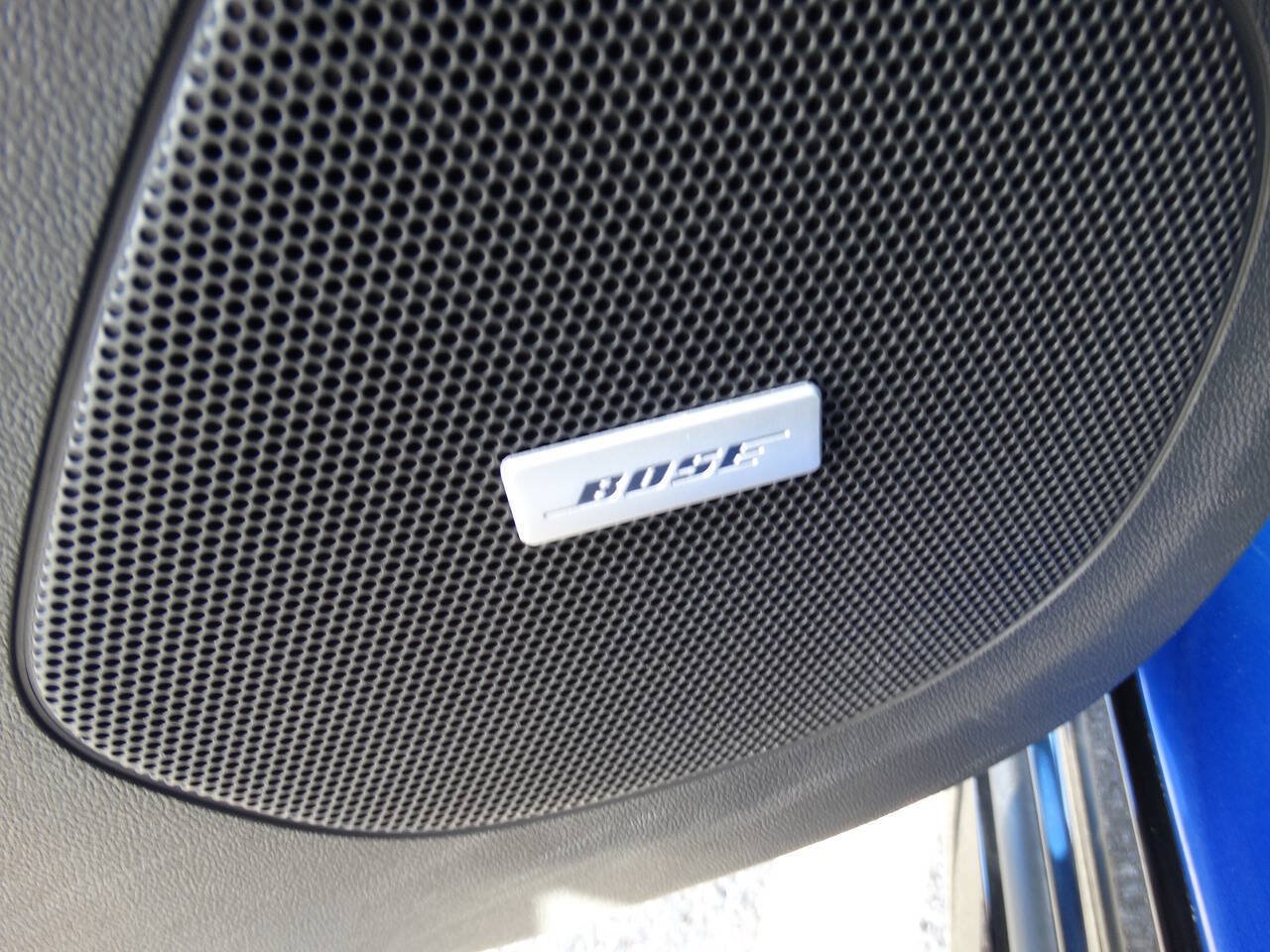 Used 2018 Chevrolet Volt Premier FWD image 13