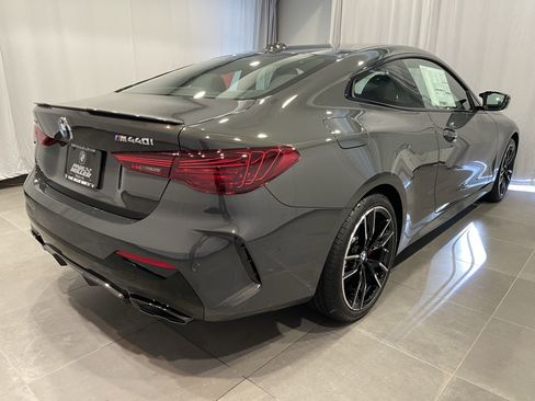 New 2026 BMW 440i xDrive Coupe w/ M Carbon Exterior Package image 6