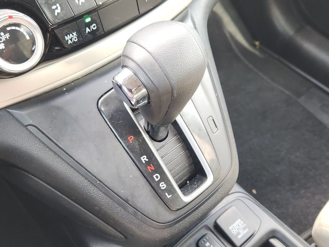 Used 2016 Honda CR-V EX image 22