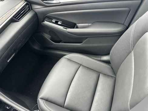 New 2025 Nissan Altima 2.5 SL image 26