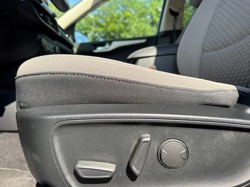 Used 2020 Ford Escape SE AWD/4WD image 14
