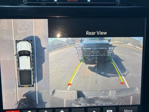 Used 2024 RAM 2500 Laramie w/ Night Edition image 20