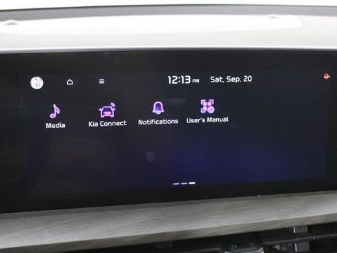 Used 2023 Kia Telluride EX X-Line image 37