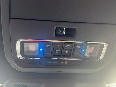 Used 2023 Ford F150 Lariat w/ Equipment Group 502A High image 28