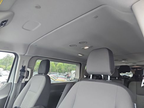 Used 2024 Ford Transit 350 XLT RWD image 10