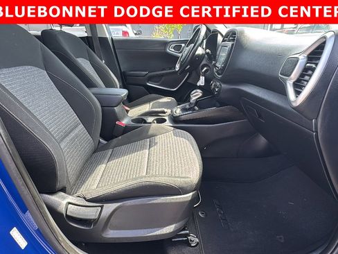Used 2020 Kia Soul GT-Line image 27