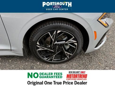 Used 2025 Kia K5 GT-Line w/ GT-Line Premium Package image 29