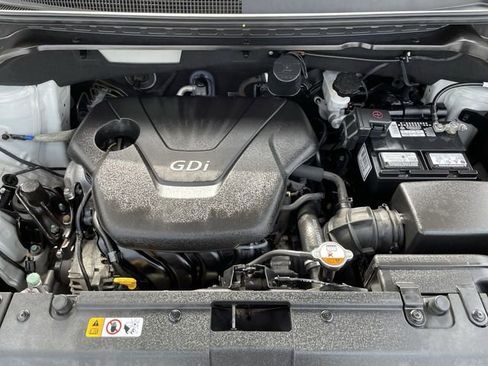 Used 2015 Kia Soul image 30