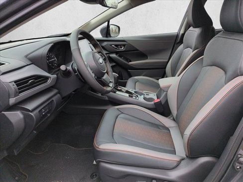 New 2026 Subaru Crosstrek 2.5i Limited image 4