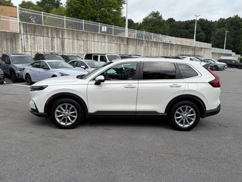Certified 2024 Honda CR-V EX-L image 4